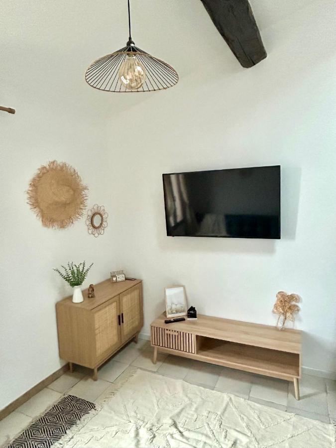 Apartamento Bobby Blue Reasort Montpellier Exterior foto