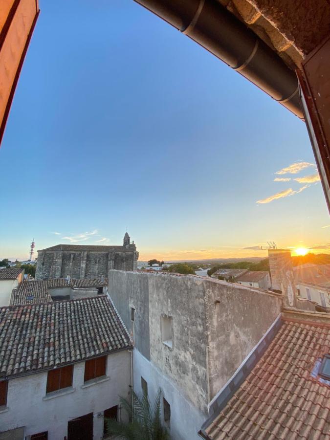 Apartamento Bobby Blue Reasort Montpellier Exterior foto
