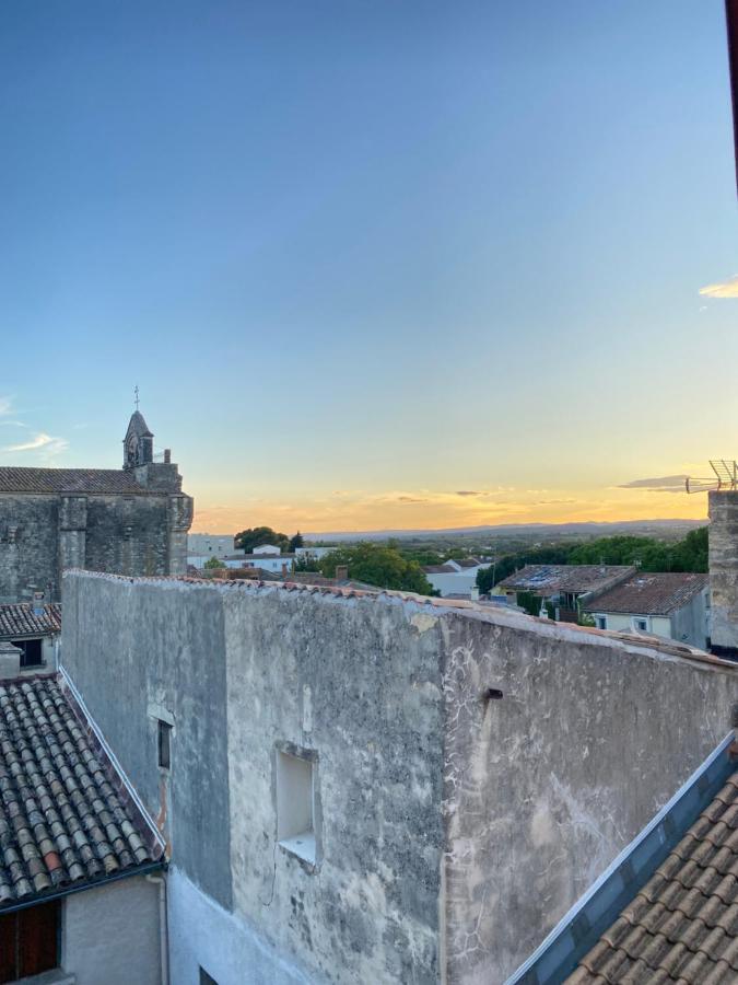 Apartamento Bobby Blue Reasort Montpellier Exterior foto