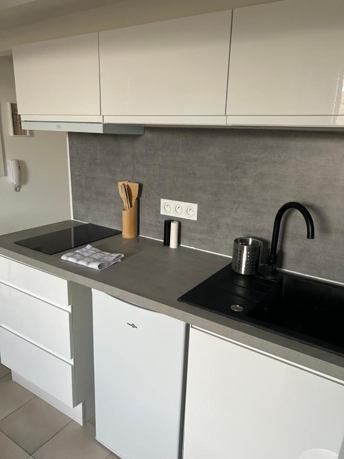 Apartamento Bobby Blue Reasort Montpellier Exterior foto