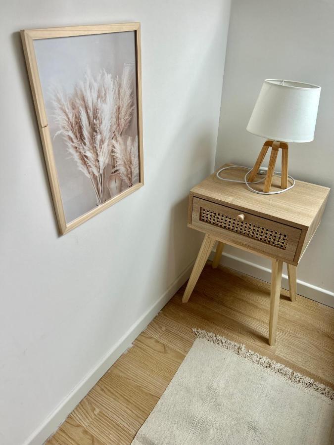 Apartamento Bobby Blue Reasort Montpellier Exterior foto