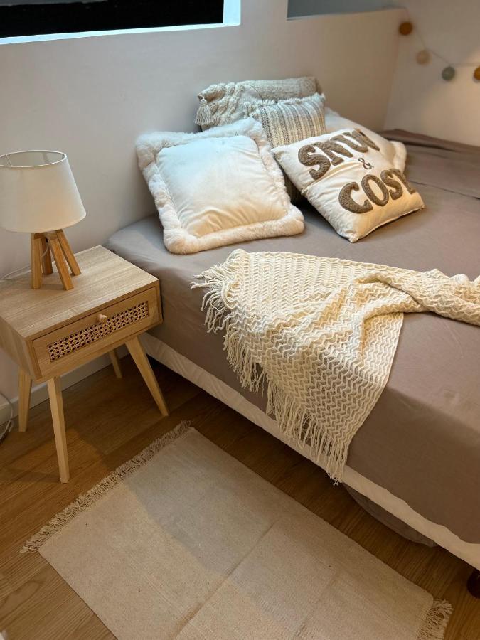 Apartamento Bobby Blue Reasort Montpellier Exterior foto